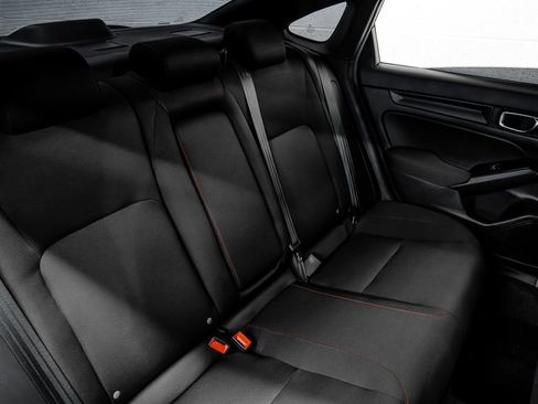 Used 2025 Honda Civic Si image 33