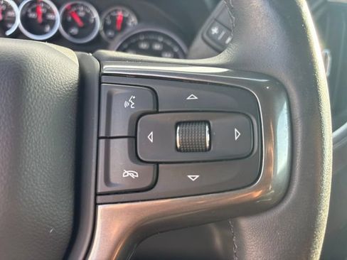 Used 2021 Chevrolet Silverado 2500 LTZ w/ Carhartt Edition AWD/4WD image 19