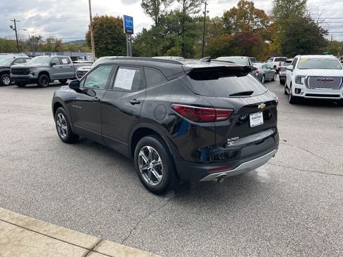 Used 2024 Chevrolet Blazer LT w/ Convenience Package image 49