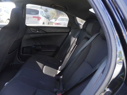 Used 2019 Honda Civic Si image 14