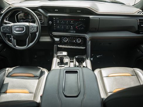 Used 2022 GMC Sierra 1500 AT4 w/ AT4 Premium Package image 31