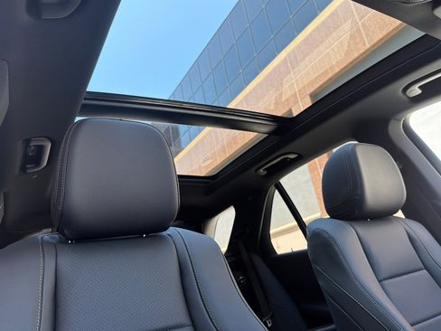 New 2026 Mercedes-Benz GLE 450 4MATIC image 16