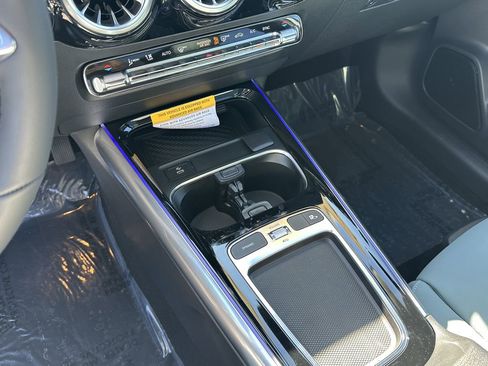 New 2026 Mercedes-Benz GLA 250 4MATIC image 32