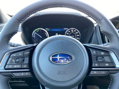 New 2026 Subaru Forester Limited AWD/4WD image 15