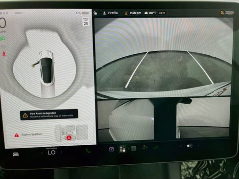 Used 2023 Tesla Model 3 Standard Range RWD image 18