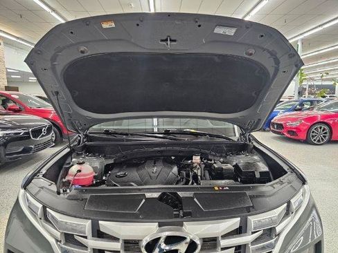 Used 2022 Hyundai Santa Cruz SEL image 38