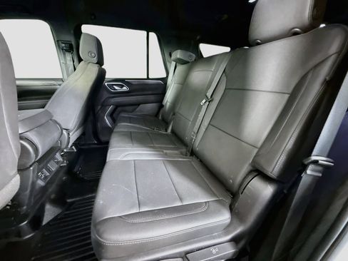 Used 2022 Chevrolet Tahoe 2WD w/ Remote Keyless Entry Package image 25