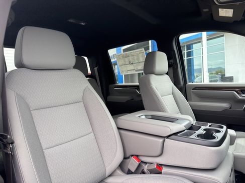 New 2025 Chevrolet Silverado 2500 LT image 38