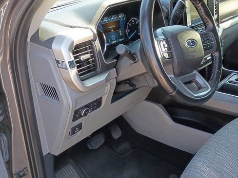 Used 2022 Ford F150 XLT w/ Equipment Group 301A Mid image 15