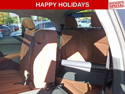 Used 2023 Audi Q7 2.0T Premium Plus w/ Premium Plus Package image 10