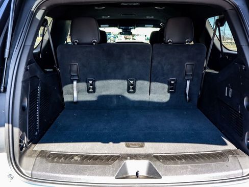 Used 2023 Chevrolet Suburban LS w/ Driver Alert Package image 37