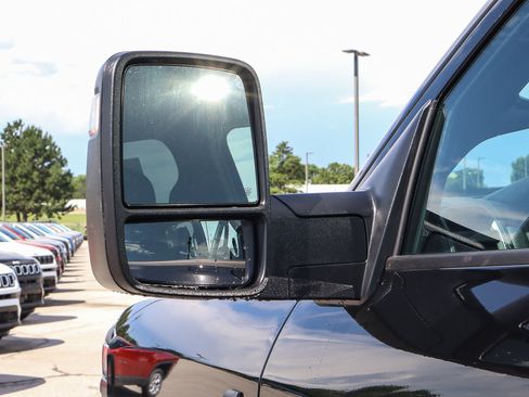 New 2025 RAM 2500 Tradesman image 9