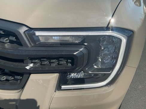 New 2026 Ford Ranger XL w/ Trailer Tow Package image 9