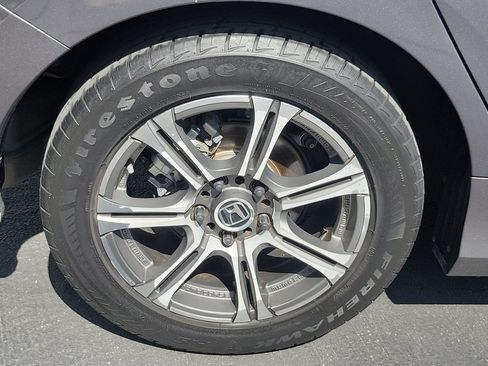 Used 2020 Honda Civic LX image 7