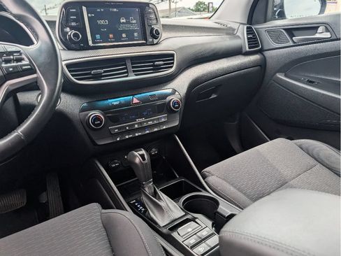 Used 2020 Hyundai Tucson Sport w/ Cargo Package AWD/4WD image 23