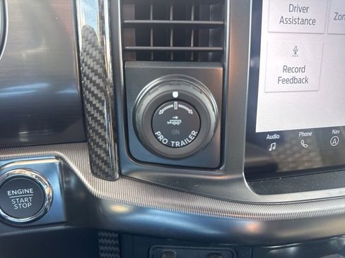 New 2025 Ford F150 Lariat w/ Equipment Group 501A Mid image 39