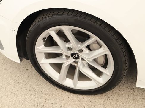 Certified 2023 Audi A5 2.0T Prestige image 38