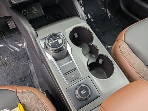 New 2025 Ford Bronco Sport Outer Banks w/ Outer Banks Tech Package+ image 33