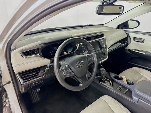 Used 2013 Toyota Avalon Limited w/ Technology Pkg FWD image 25