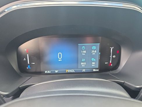 New 2026 Ford Escape ST-Line w/ Cold Weather Package FWD image 18