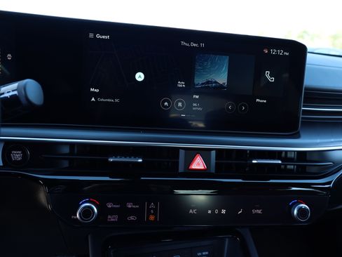 New 2026 Kia K5 GT-Line image 31