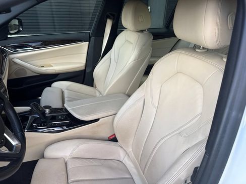 Used 2018 BMW 530e RWD image 5