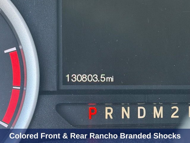 Used 2017 Ford F350 XLT w/ XLT Premium Package AWD/4WD image 11