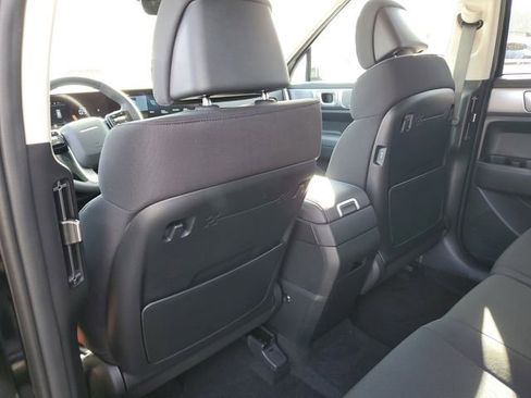 New 2026 Hyundai Santa Fe SE AWD/4WD image 14