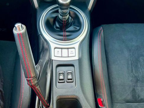 Used 2016 Subaru BRZ Limited image 24