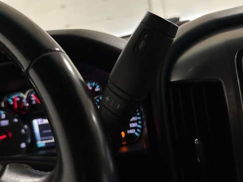 Used 2015 Chevrolet Silverado 1500 LT w/ All Star Edition AWD/4WD image 17