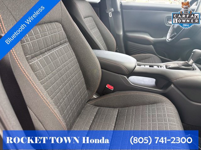Used 2026 Honda HR-V Sport image 30