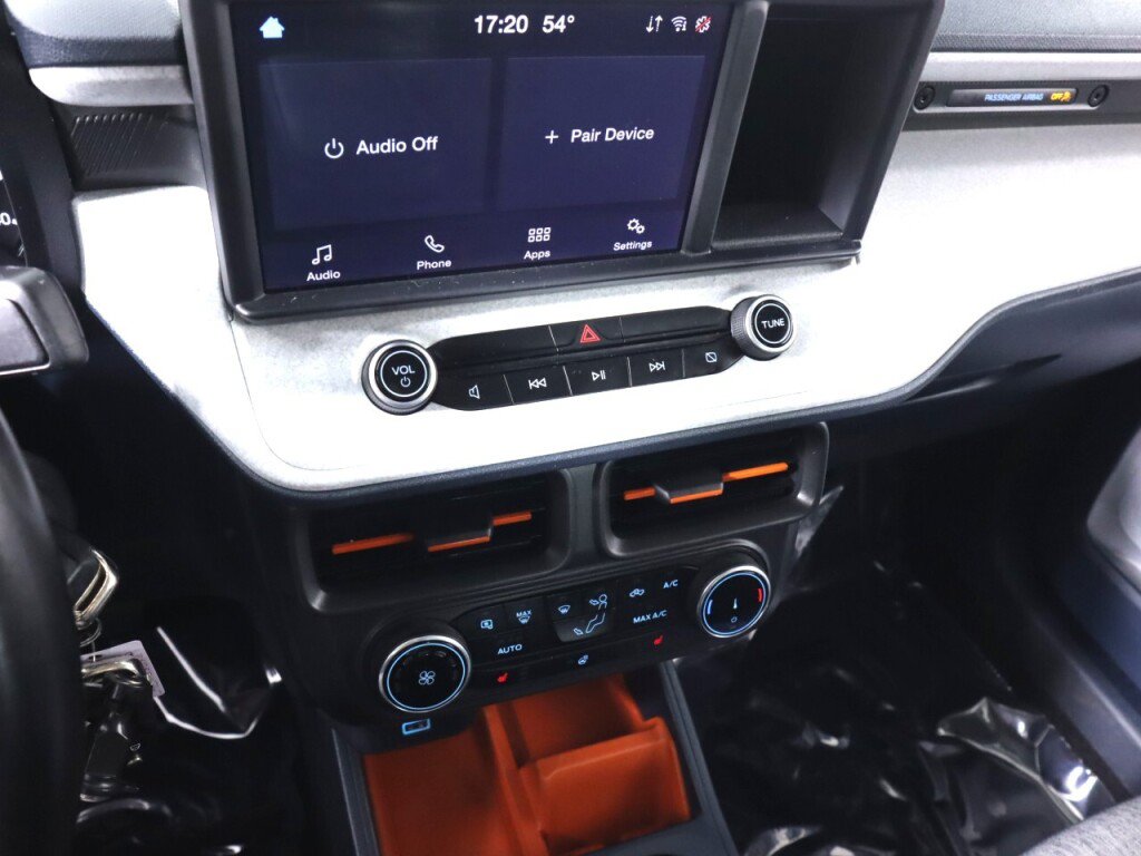 Used 2023 Ford Maverick XLT w/ Equipment Group 300A Standard AWD/4WD image 15