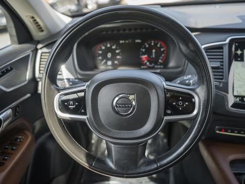 Used 2020 Volvo XC90 T6 Momentum w/ Protection Package Premier AWD/4WD image 29