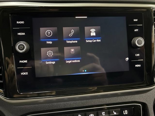 Used 2022 Volkswagen Atlas SEL Premium AWD/4WD image 62
