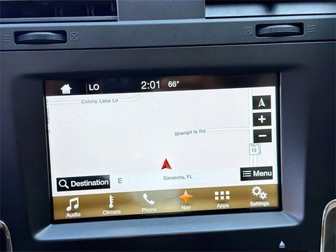 Used 2016 Lincoln Navigator Select image 31