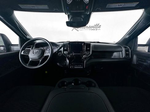 New 2026 RAM 2500 Tradesman image 9