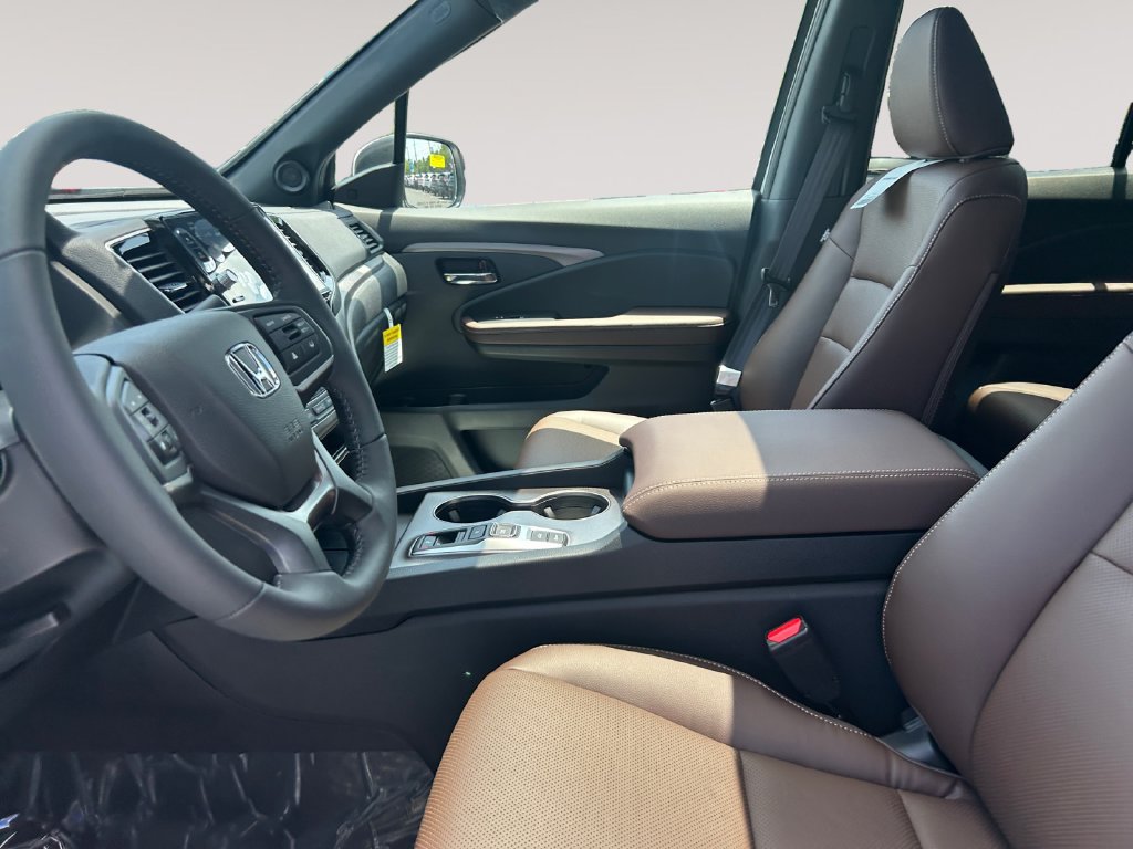 New 2026 Honda Ridgeline RTL image 15