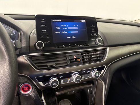 Used 2018 Honda Accord LX image 14