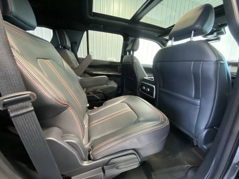 Used 2024 Ford Expedition Timberline AWD/4WD image 21