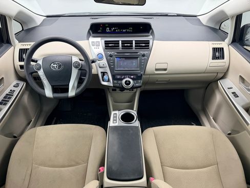 Used 2012 Toyota Prius V Two FWD image 18