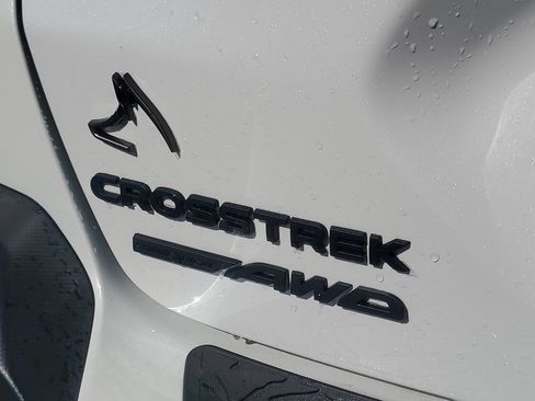Used 2026 Subaru Crosstrek 2.5i Wilderness AWD/4WD image 32