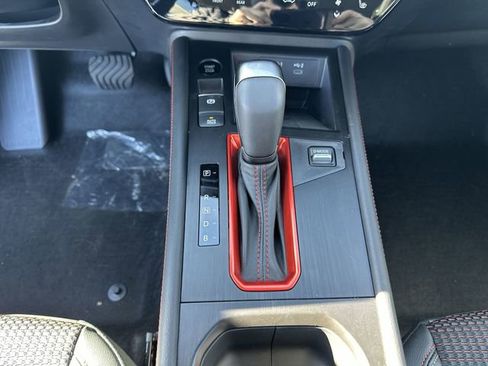 New 2026 Nissan Kicks SR w/ SR Premium Package image 24