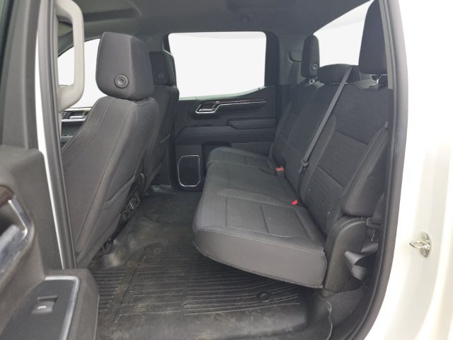 Used 2023 Chevrolet Silverado 1500 RST RWD image 14
