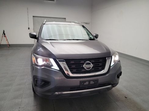 Used 2019 Nissan Pathfinder S FWD image 14