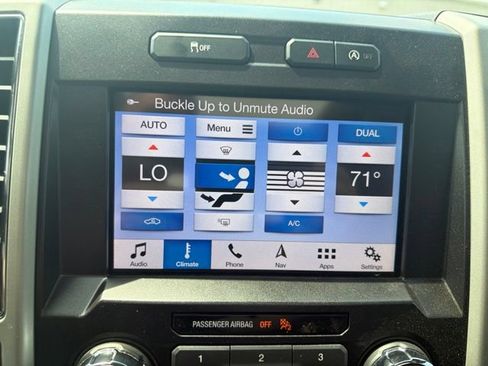 Used 2019 Ford F150 Lariat AWD/4WD image 27