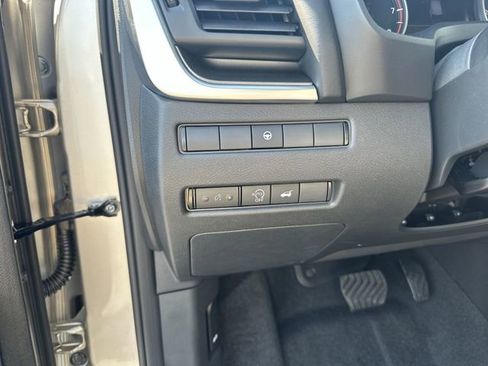 New 2026 Nissan Rogue SV w/ SV Premium Package image 18