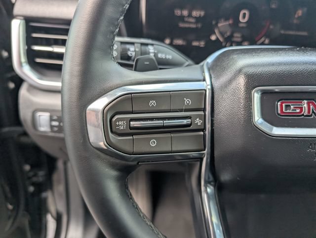 Used 2026 GMC Terrain Elevation AWD/4WD image 16