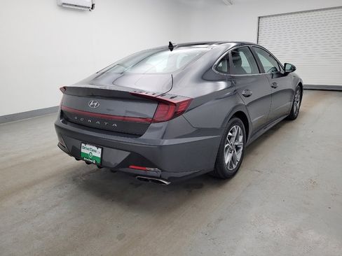 Used 2023 Hyundai Sonata SEL w/ Convenience Package image 9