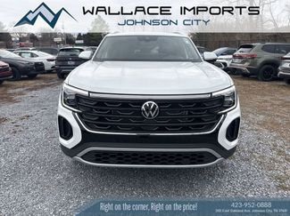 New 2026 Volkswagen Atlas Cross Sport SE video 2