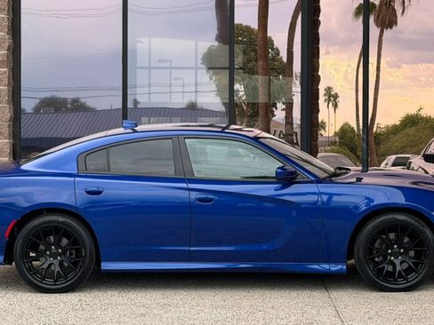 Used 2020 Dodge Charger GT w/ Plus Group RWD image 18